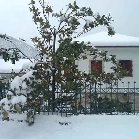 Appartamento Mountainescape- Sale *