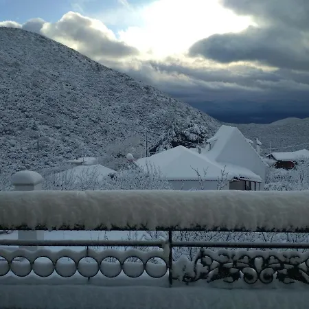 Mountainescape- Sale Chalkias