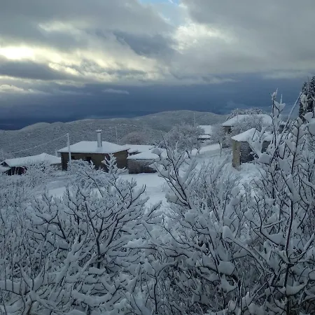 Mountainescape- Sale Chalkias