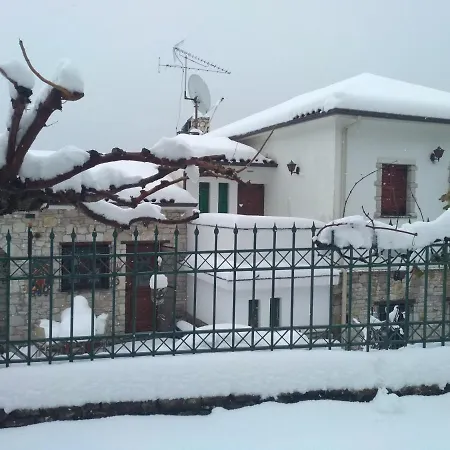 Mountainescape- Sale * Chalkias