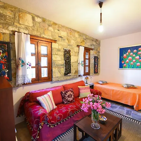 Mountainescape- Sale Appartamento Chalkias