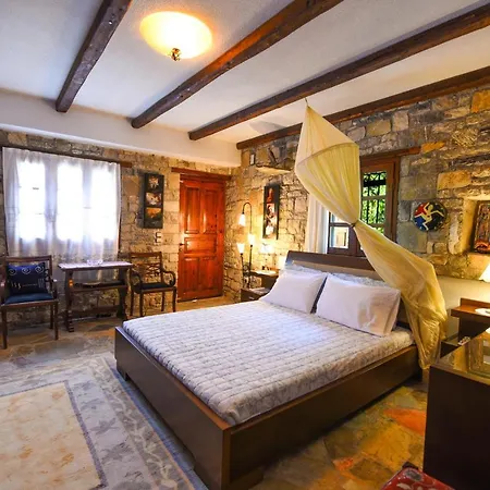 Appartamento Mountainescape- Sale Chalkias