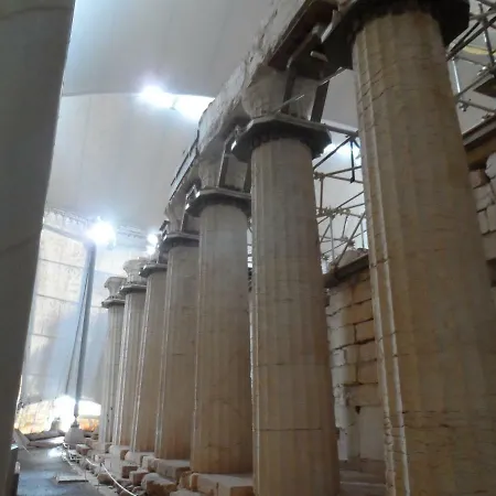 Appartamento Mountainescape- Sale Chalkias