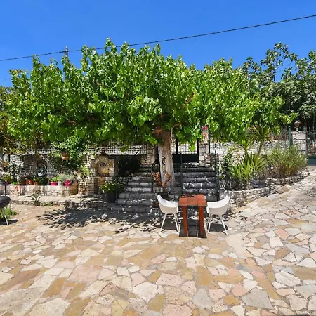 Mountainescape- Sale Chalkias