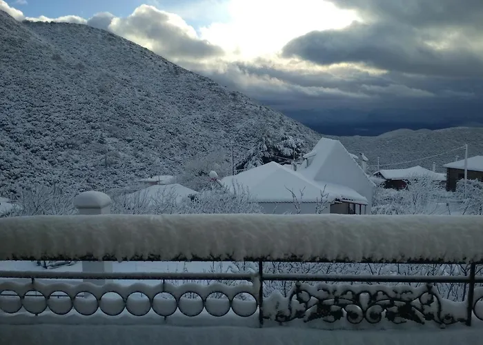 Mountainescape- Sale Chalkias