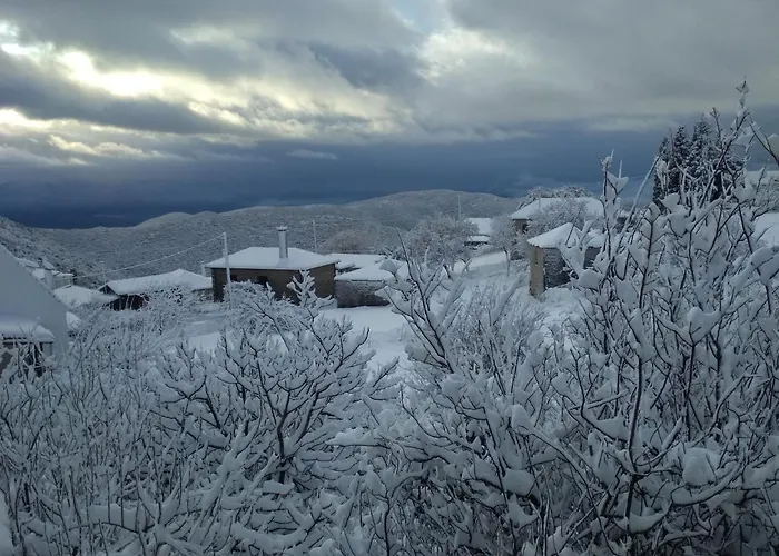 Mountainescape- Sale Chalkias