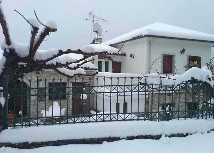 Mountainescape- Sale * Chalkias