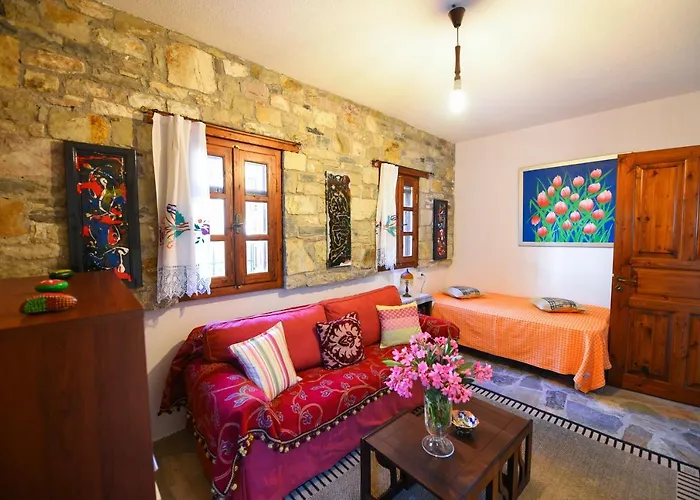 Mountainescape- Sale Apartamento Chalkias