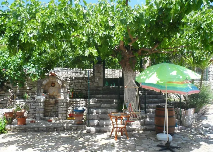 Mountainescape- Sale Chalkias