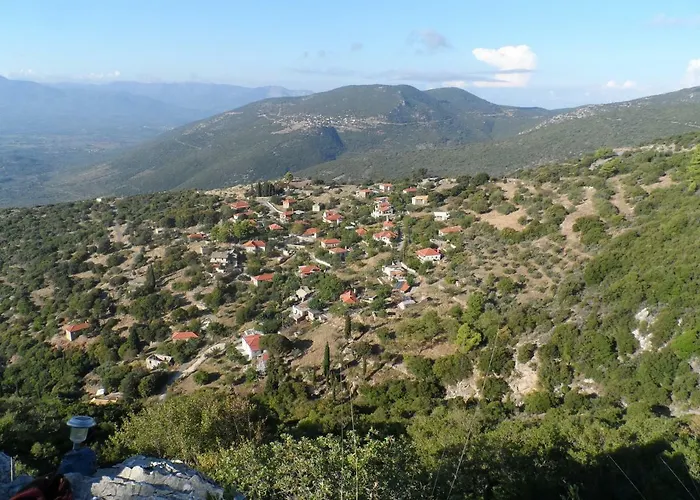 Mountainescape- Sale Apartamento *