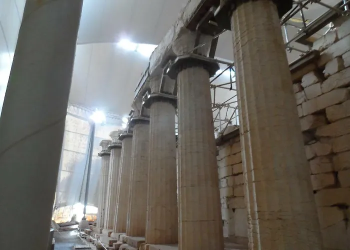 Apartamento Mountainescape- Sale Chalkias