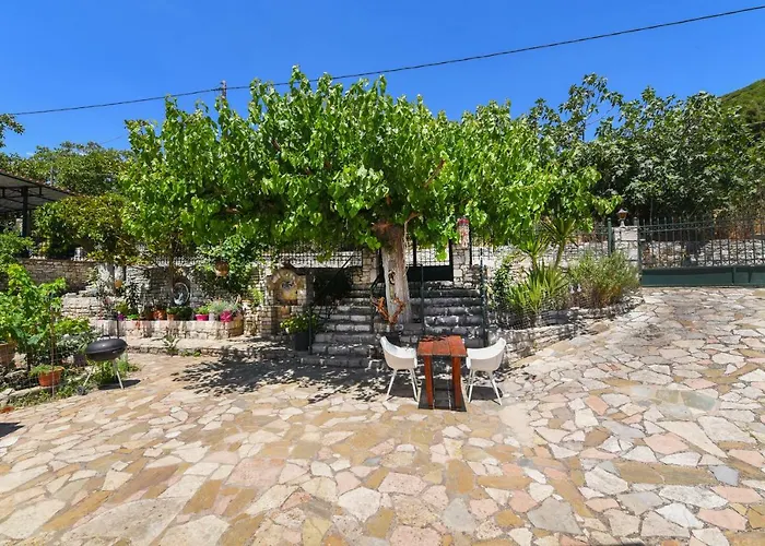 Mountainescape- Sale Chalkias