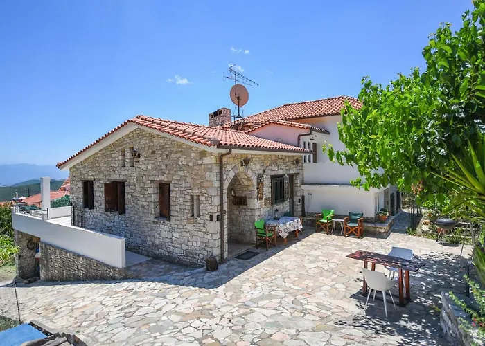 Mountainescape- Sale Apartamento